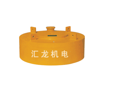 RCDB圓盤式電磁除鐵器