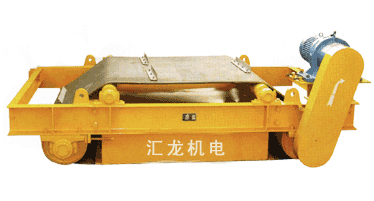 RCYC(D)-T超強永磁自缷式除鐵器